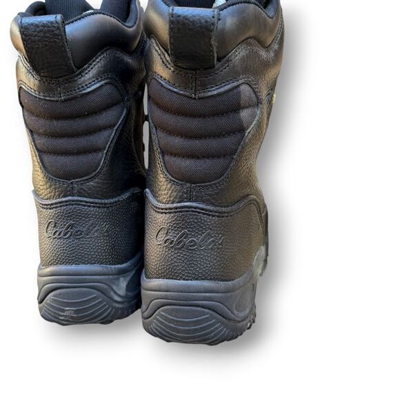 Cabela's Thinsulate Dry-Plus Thinsulate Ultra Women's Size 8 D Style 83-1288 - Picture 5 of 12